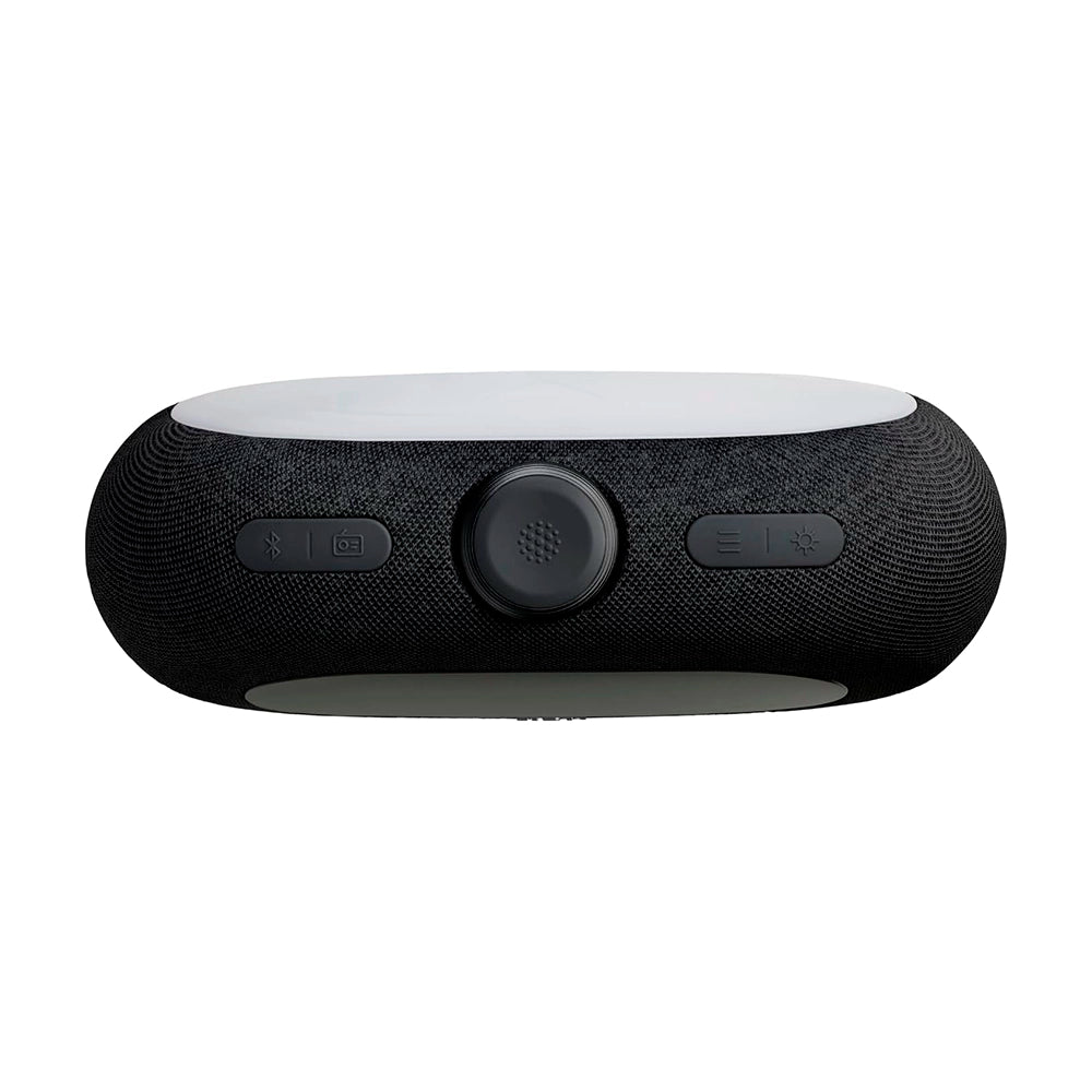 JBL JBLHORIZON3BLKAM Altavoz Horizon 3 with FM Radio Reloj Bluetooth