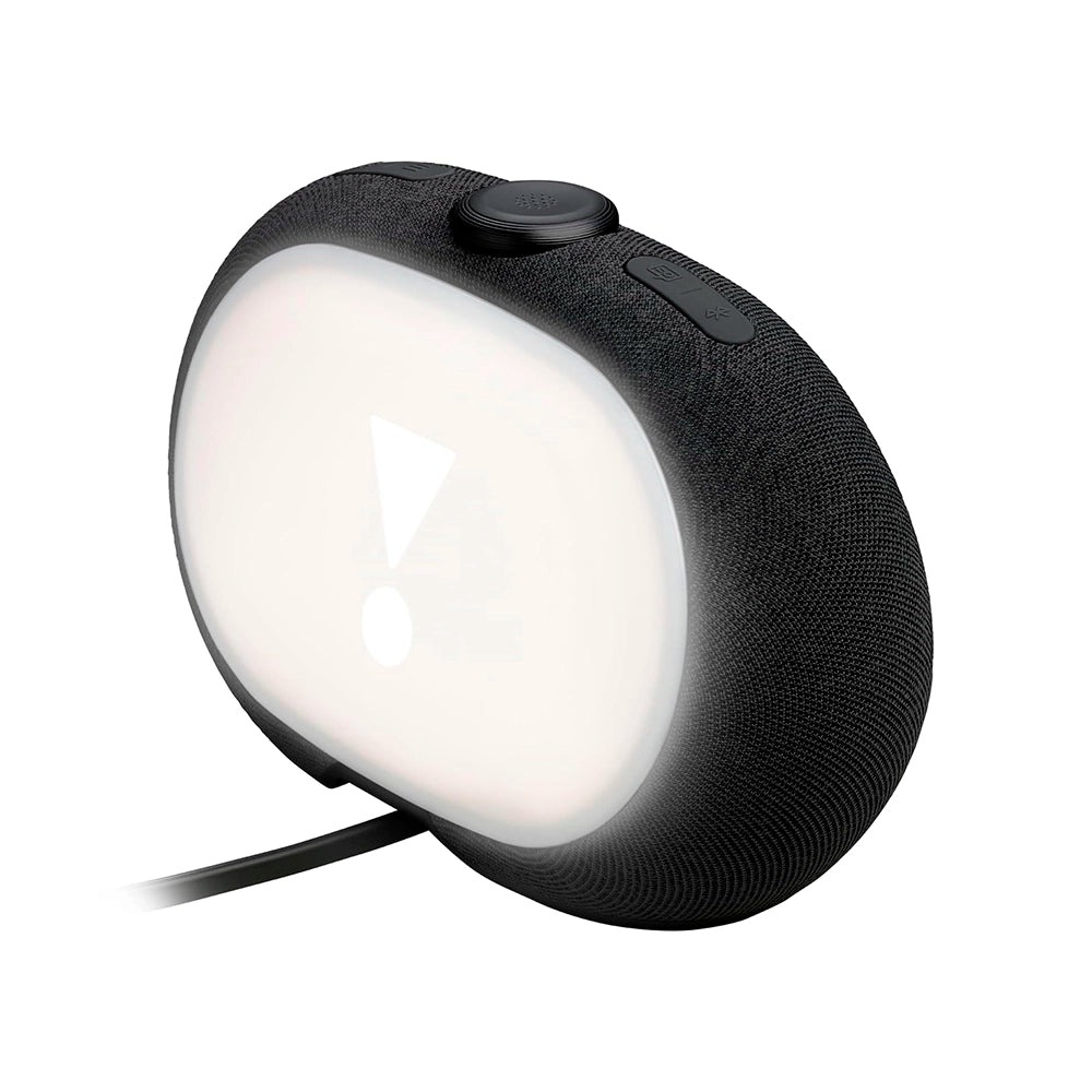 JBL JBLHORIZON3BLKAM Altavoz Horizon 3 with FM Radio Reloj Bluetooth