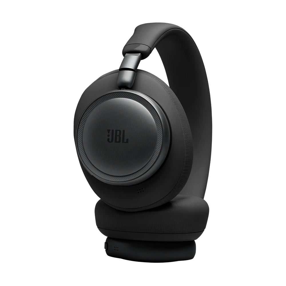 JBL LIVE 780NC Auriculares Inalámbrico Cancelación de Ruido Negro JBLLIVE780NCBLKAM