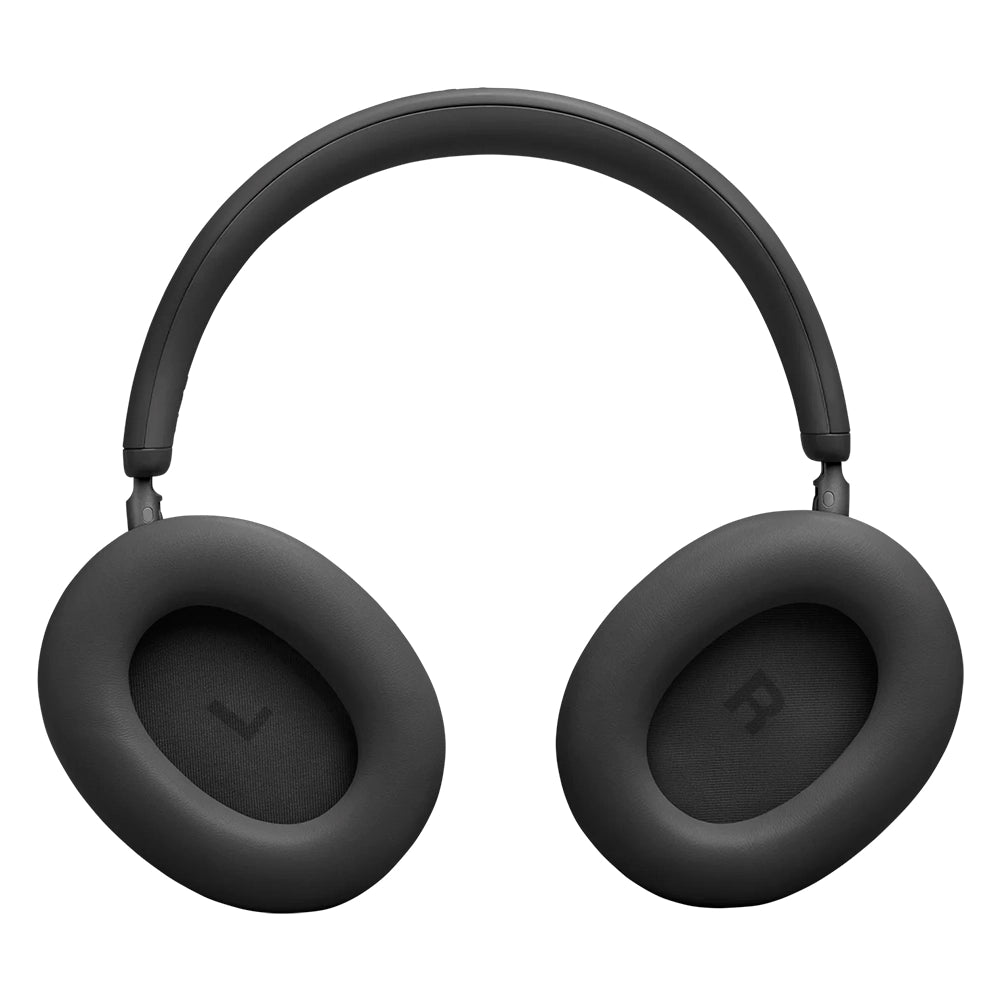 JBL LIVE 780NC Auriculares Inalámbrico Cancelación de Ruido Negro JBLLIVE780NCBLKAM