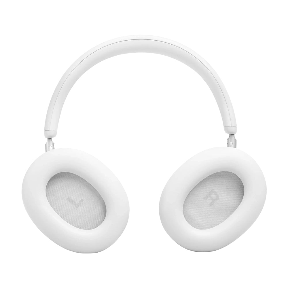 JBL LIVE 780NC Auriculares Inalámbrico Cancelación de Ruido Blanco JBLLIVE780NCWHTAM
