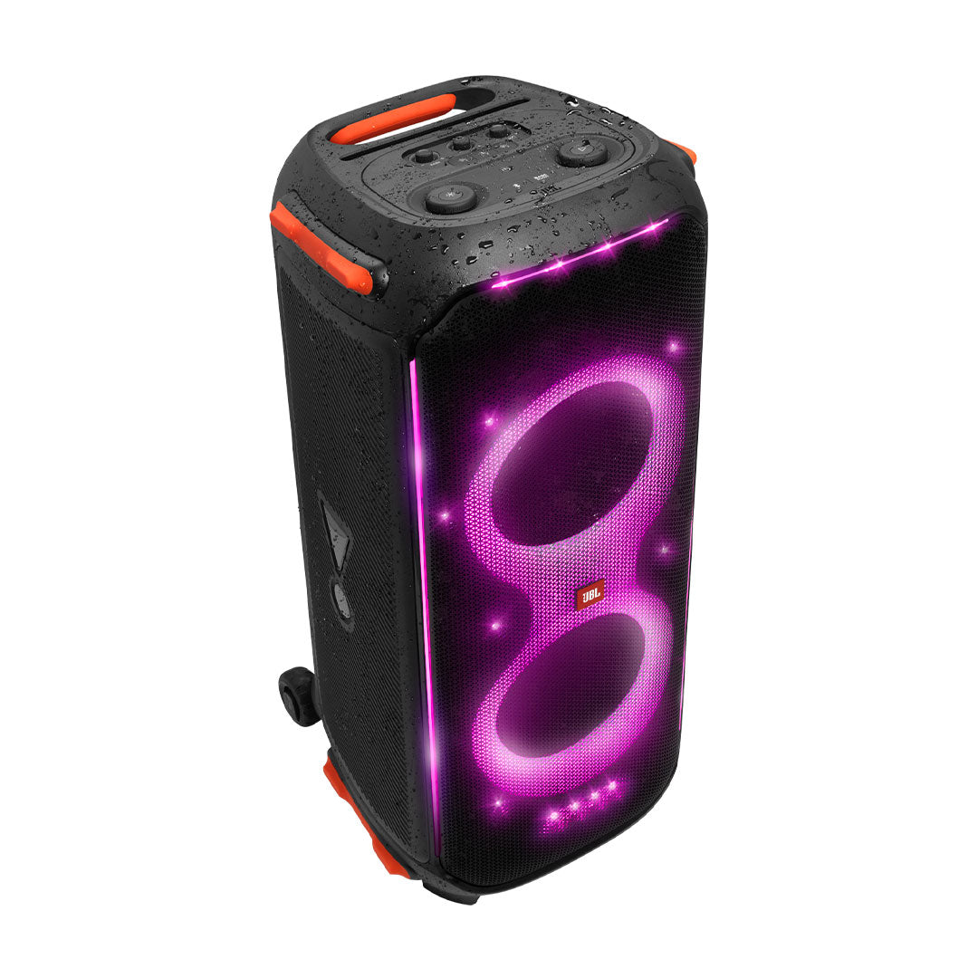 JBL PARTYBOX 710 Parlante Inalámbrico BT 800w, JBLPARTYBOX710AM