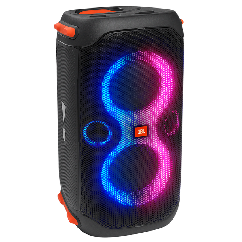 JBL PARTYBOX 710, Parlante Inalámbrico BT 800w - JBLPARTYBOX710AM