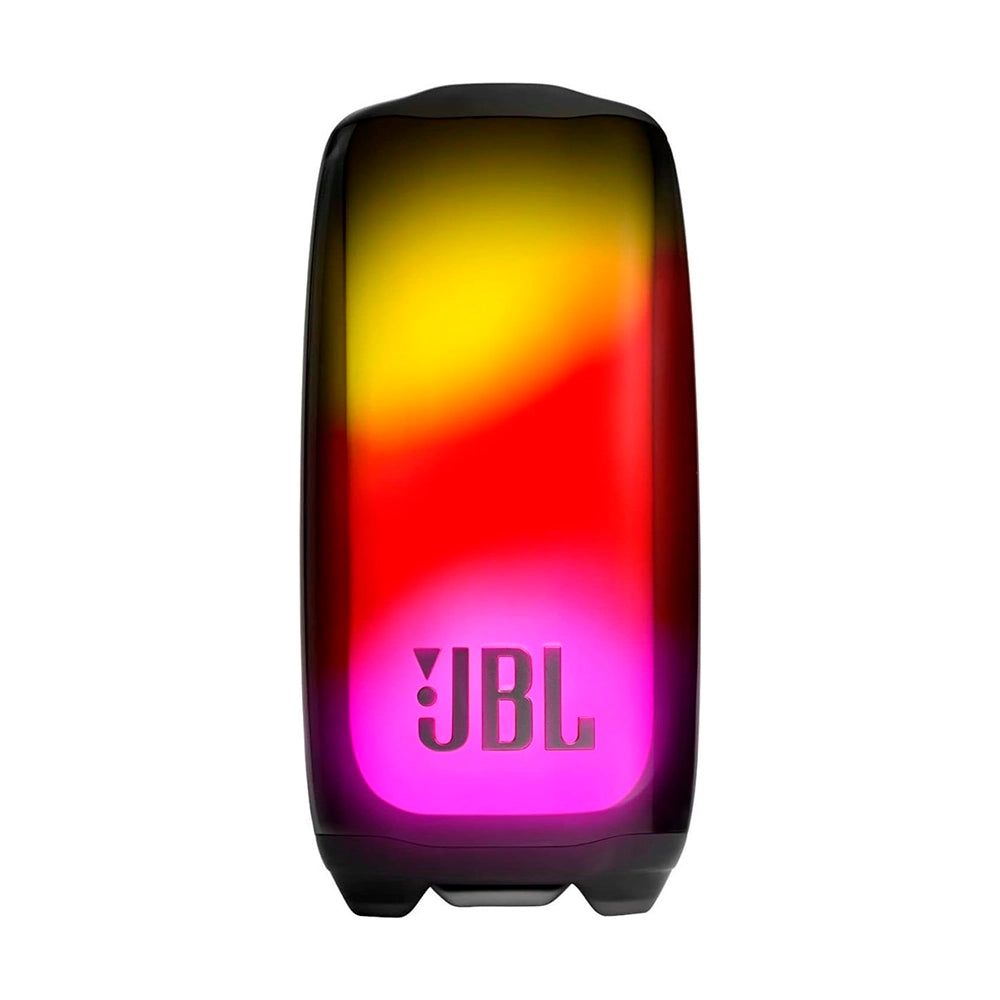 JBL PULSE 5, Parlante Portátil - JBLPULSE5BLKAM