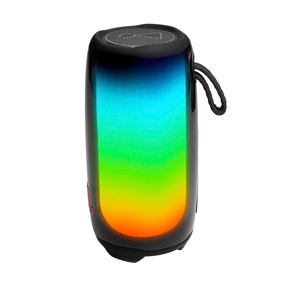JBL PULSE 5, Parlante Portátil - JBLPULSE5BLKAM