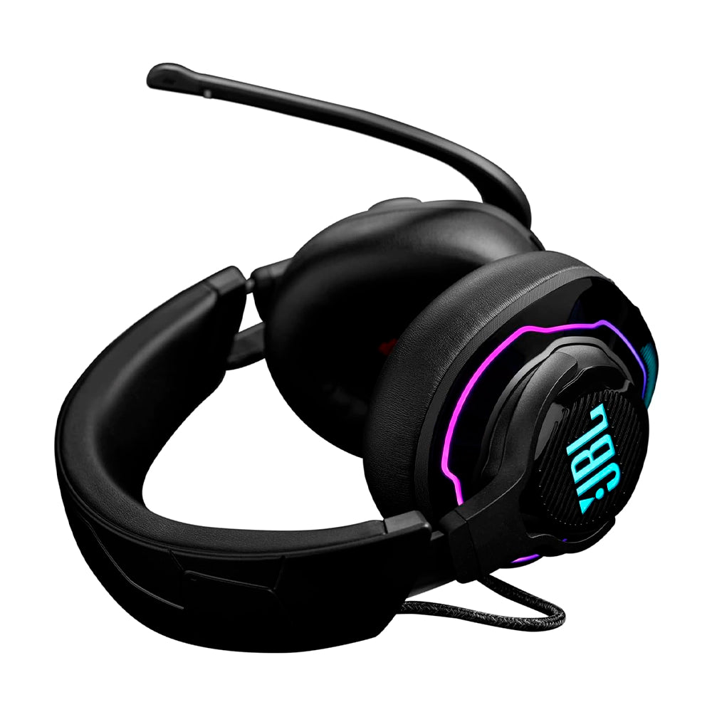JBL QUANTUM 910 Audífono Gamer Wireless Profesional negro