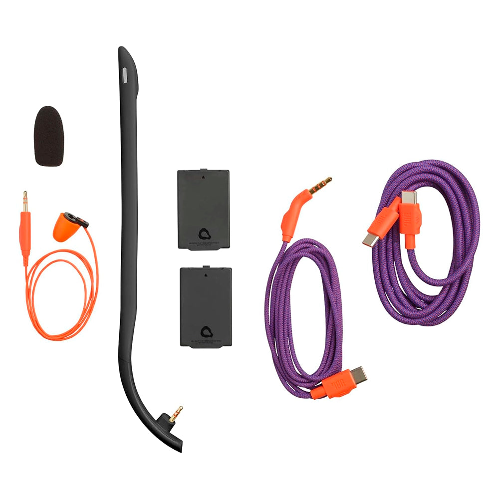 JBL QUANTUM 950 Auriculares Gaming Inalámbrico JBLQTUM950BLK