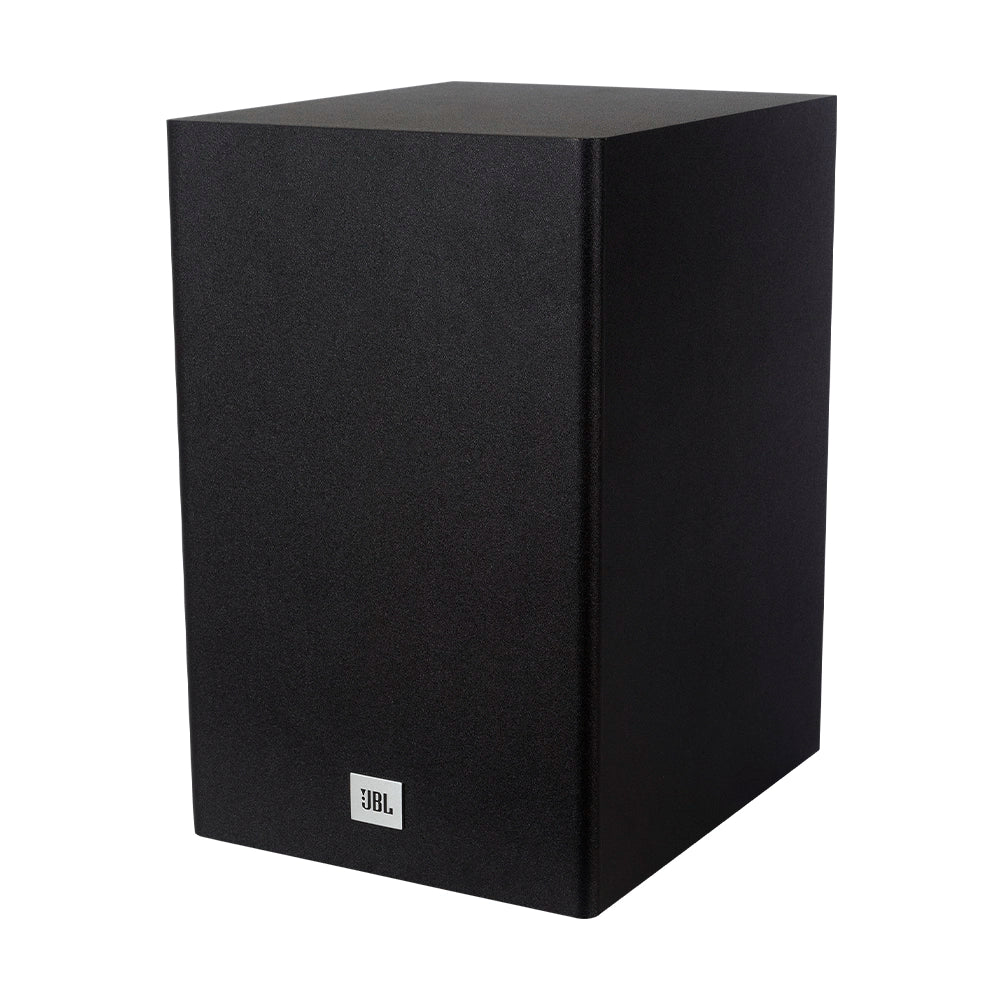 JBL CINEMA SB180 Barra de Sonido con Subwoufer Inalámbrico Negro JBLSB180BLKBR2