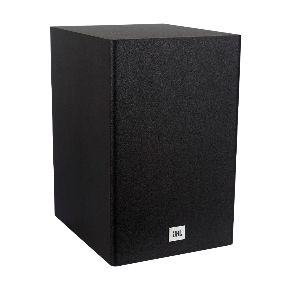 JBL CINEMA SB180 Barra de Sonido con Subwoufer Inalámbrico Negro JBLSB180BLKBR2