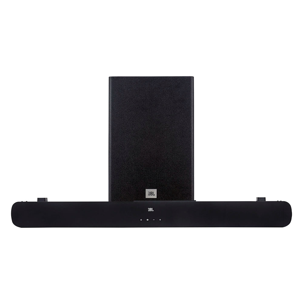 JBL JBLSB180BLKBR2 Barra de Sonido con Subwoufer Inalámbrico Cinema SB180