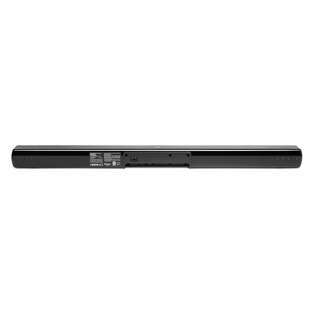 JBL CINEMA SB190, Parlante barra de sonido - JBLSB190BLKAM