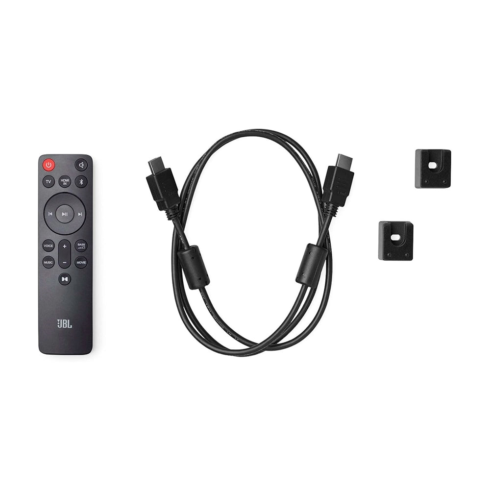 JBL CINEMA SB580 Barra de Sonido 3.1 Con Subwoofer Inalámbrico JBLSB580BLKAM
