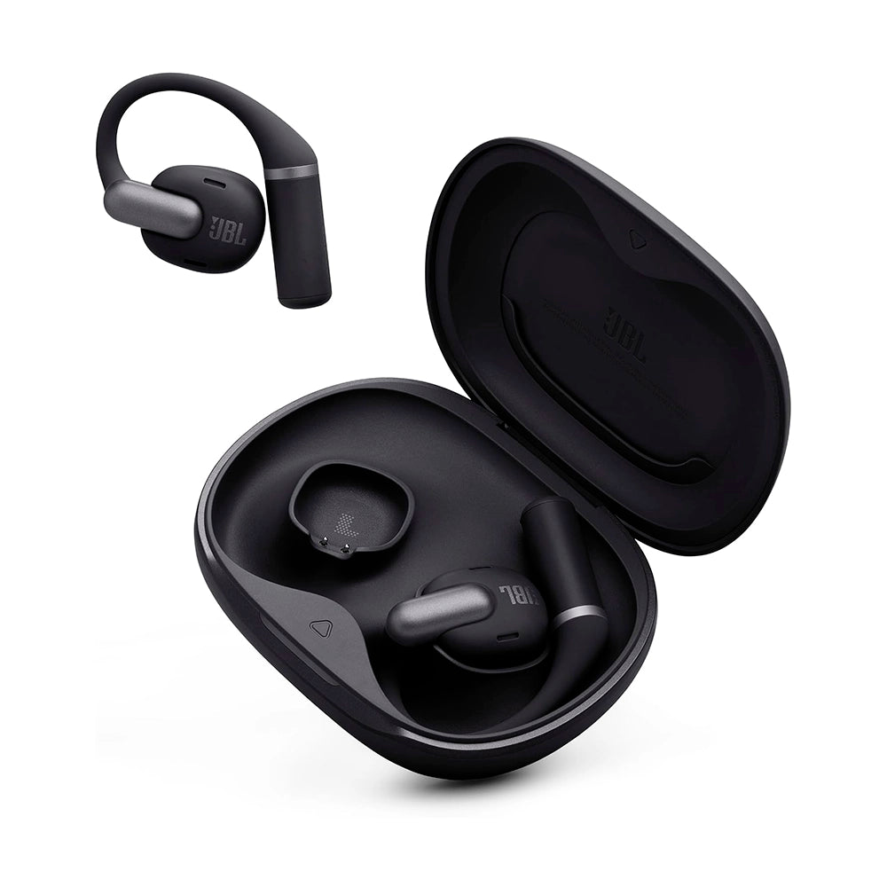 JBL SENSE PRO Auriculares Bluetooth IP54 Negro JBLSENSEPROBLKAM