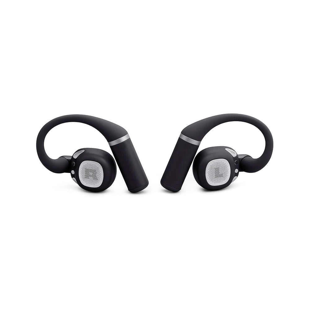JBL SENSE PRO Auriculares Bluetooth IP54 Negro JBLSENSEPROBLKAM