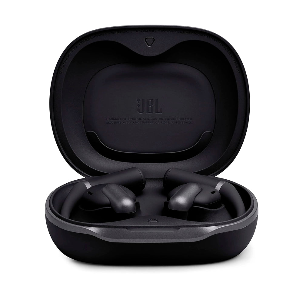 JBL SENSE PRO Auriculares Bluetooth IP54 Negro JBLSENSEPROBLKAM