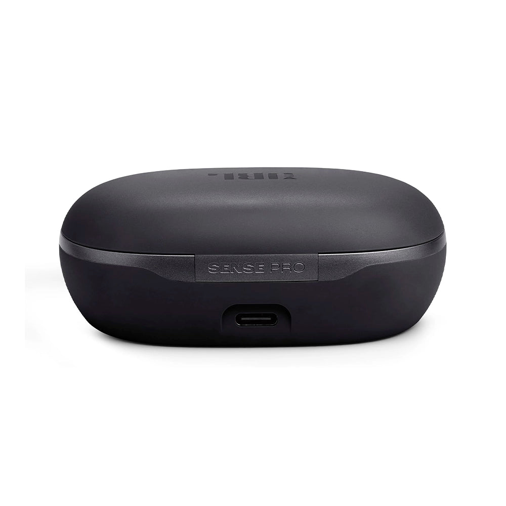 JBL SENSE PRO Auriculares Bluetooth IP54 Negro JBLSENSEPROBLKAM