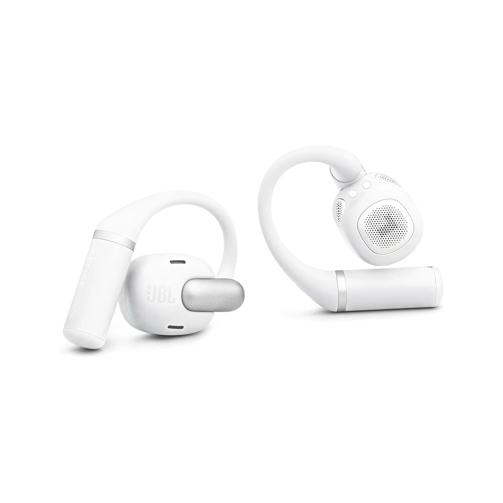 JBL JBLSENSEPROWHTAM Auriculares Sense Pro Bluetooth Blanco