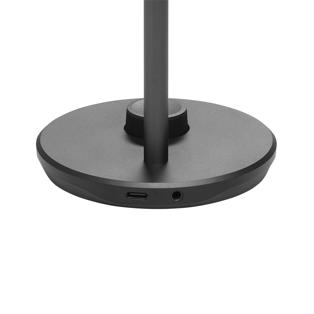 JBL QUANTUM STREAM TALK Microfono Condensador USB Negro JBLSTRMTALKBLKAM