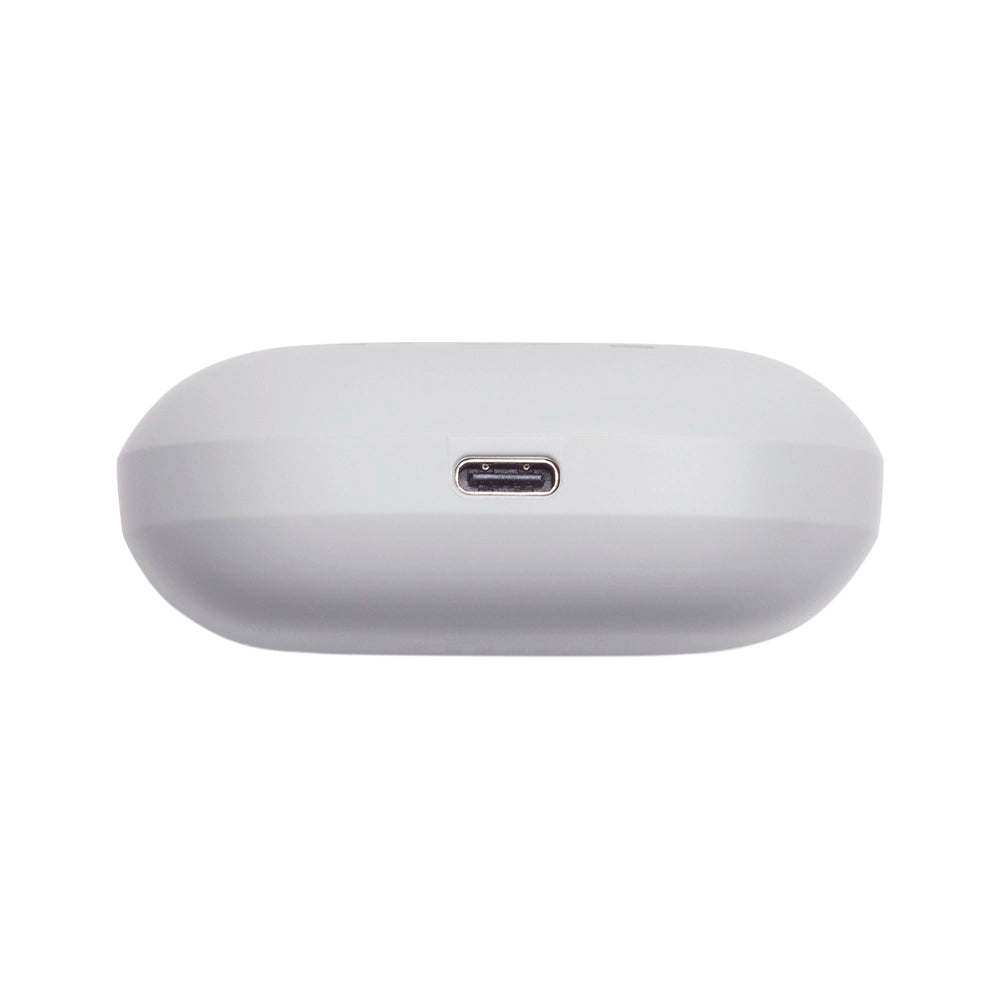 JBL TUNE 125TWS, Audífonos de Botón Inalámbrico Wireless Blanco - JBLT125TWSWHTAM