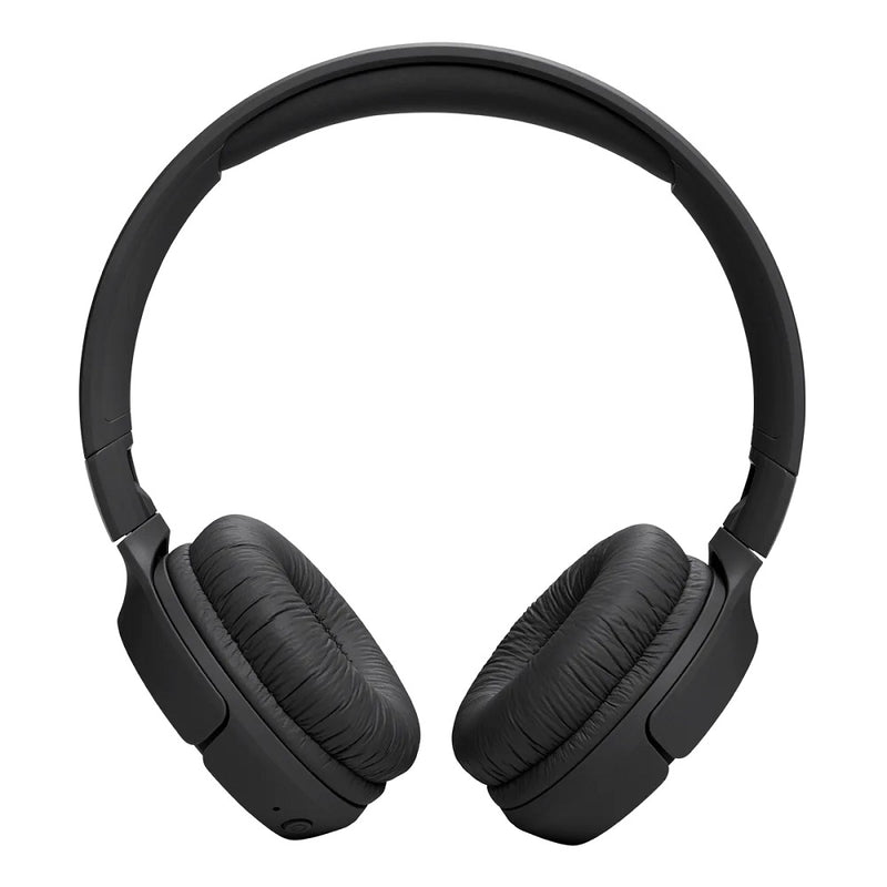 JBL TUNE 500, Audífono Inalámbrico BT Negro - JBLT500BLKAM