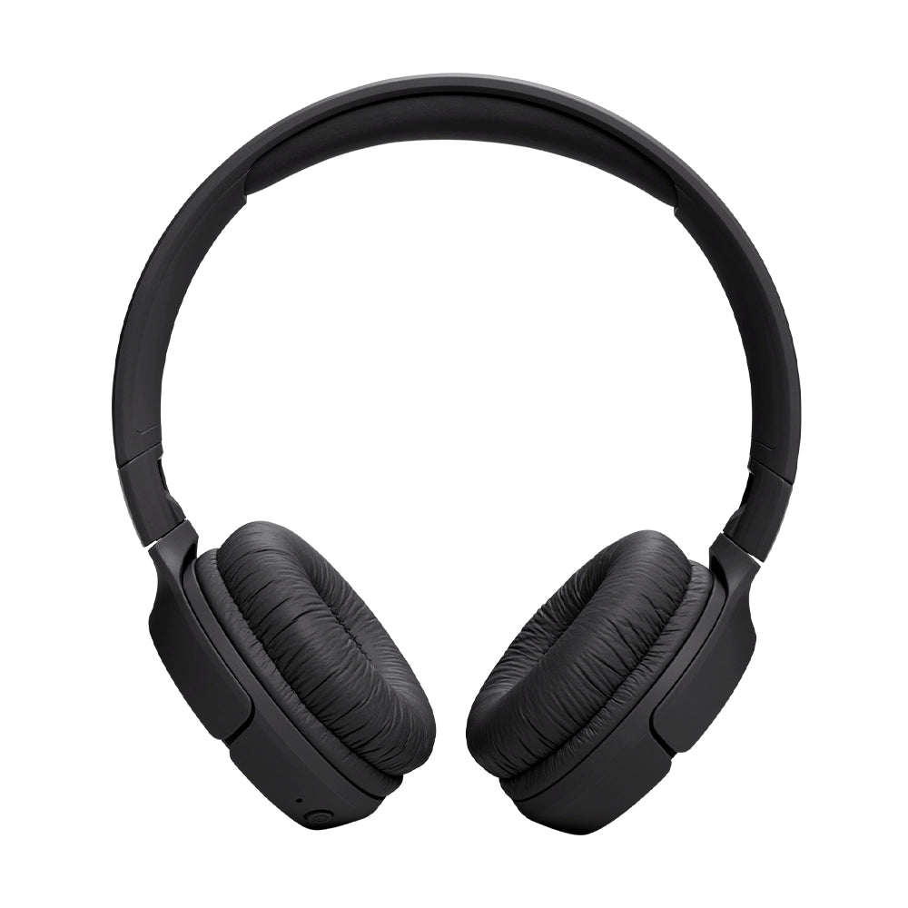 JBL TUNE 520BT Audífonos Inalámbricos BT negro JBLT520BTBLKAM