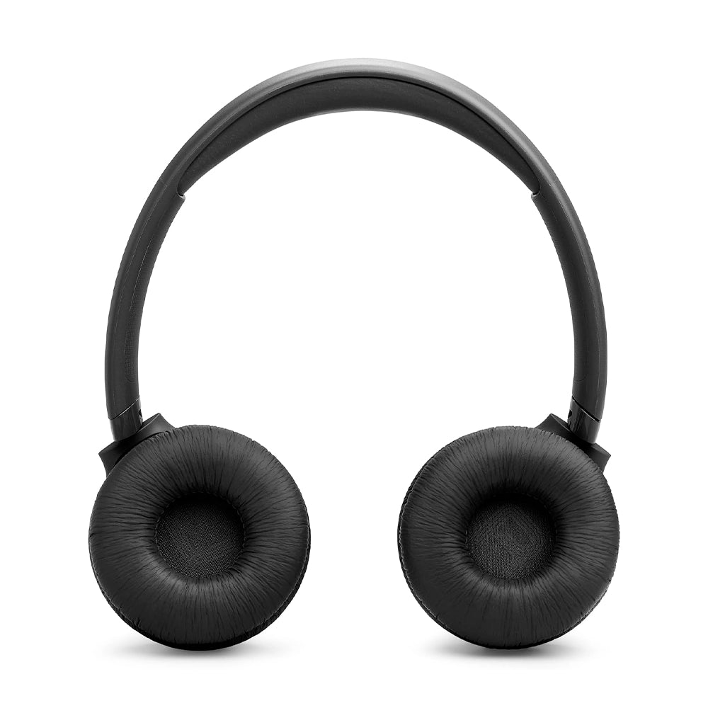 JBL TUNE 530BT Auricular Inalámbrico Bluetooth 6.0 Negro JBLT530BTBLKAM