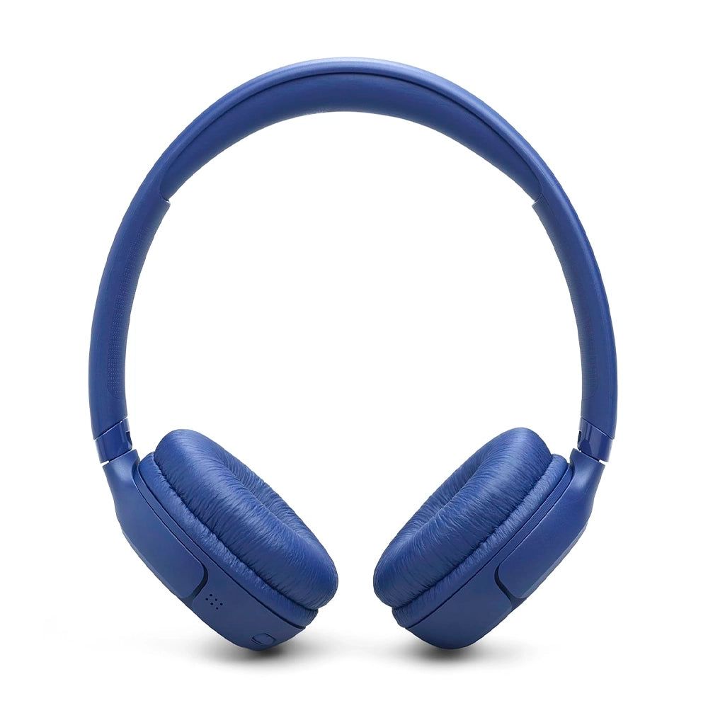 JBL JBLT530BTBLUAM Auriculares Tune 530BT Bluetooth 6.0 Azul
