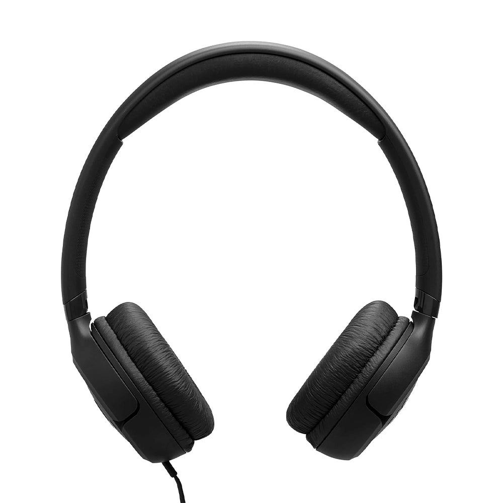 JBL JBLT530CBLKAM Auriculares Tune 530C USB-C