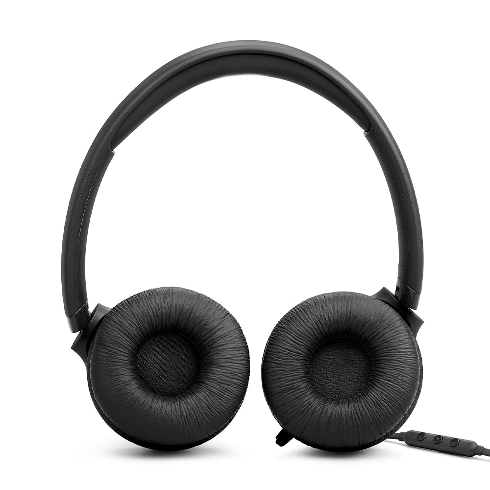 JBL JBLT530CBLKAM Auriculares Tune 530C USB-C