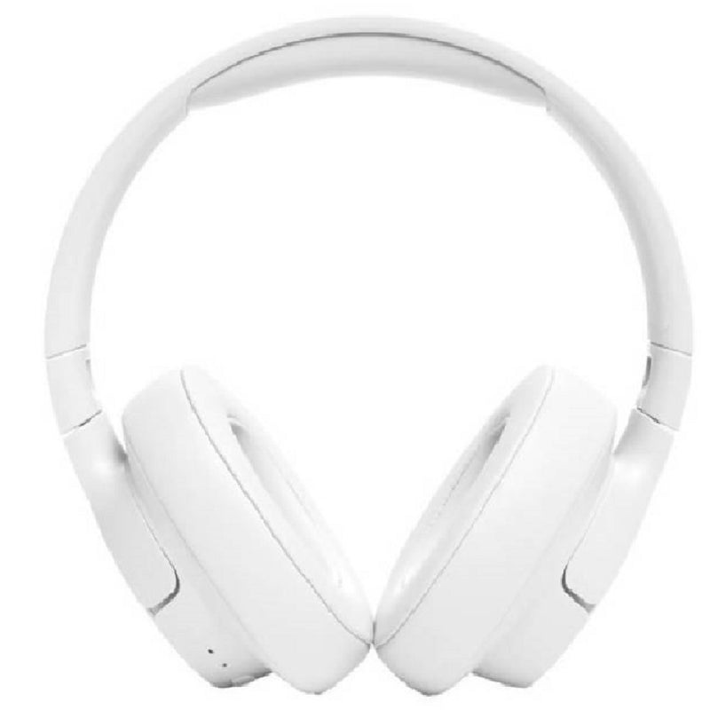 JBL TUNE 720BT, Audífonos Inalámbrico Blanco - JBLT720BTWHTAM