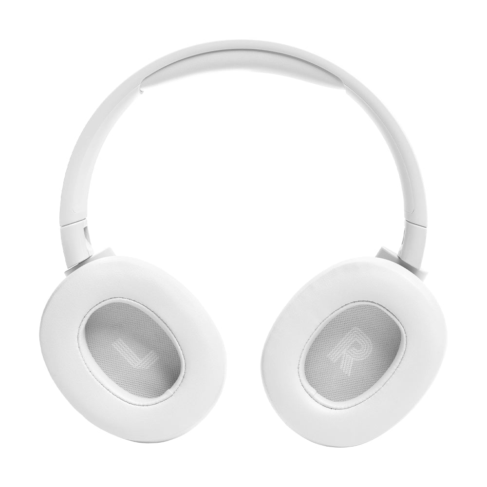JBL TUNE 720BT, Audífonos Inalámbrico Blanco - JBLT720BTWHTAM