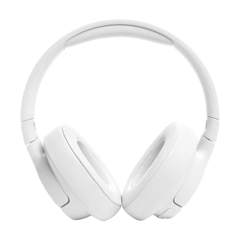 JBL TUNE 720BT, Audífonos Inalámbrico Blanco - JBLT720BTWHTAM