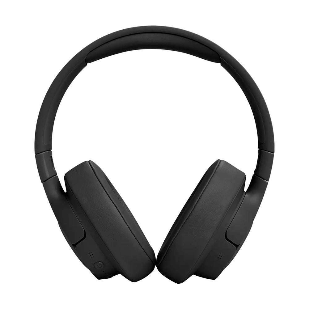 JBL TUNE 770, Audífonos Inalámbricos BT Negro 70H de Batería - JBLT770NCBLKAM