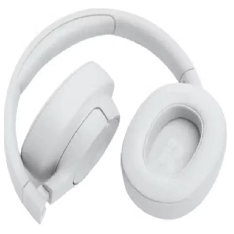 JBL TUNE 770, Audífonos Inalámbricos BT Blanco 70H Batería - JBLT770NCWHTAM