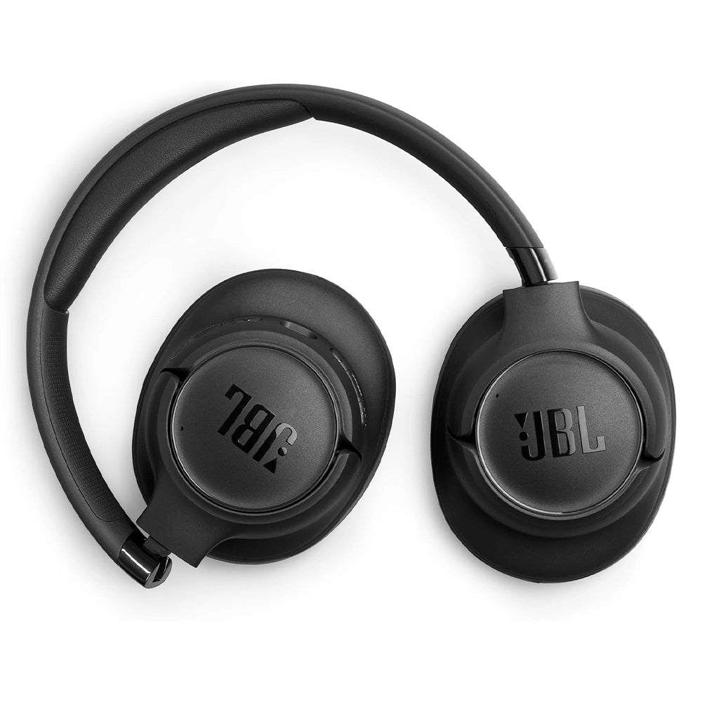 JBL JBLT780NCBLKAM Auriculares Tune 780NC Negro
