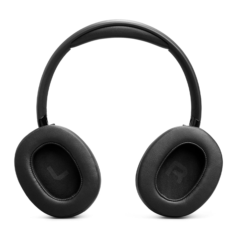 JBL JBLT780NCBLKAM Auriculares Tune 780NC Negro