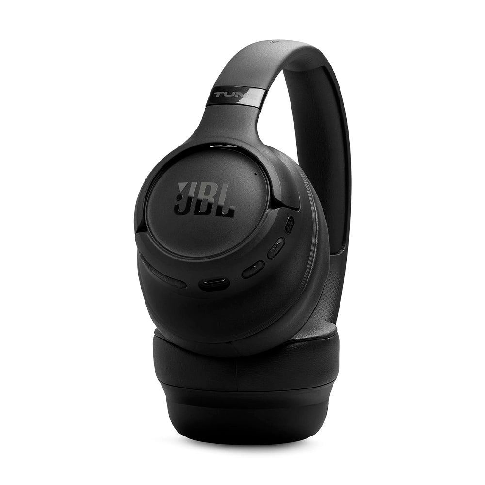 JBL JBLT780NCBLKAM Auriculares Tune 780NC Negro
