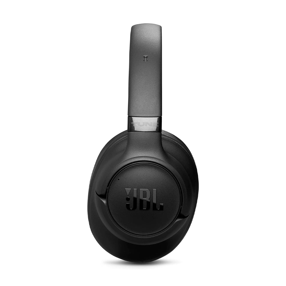 JBL JBLT780NCBLKAM Auriculares Tune 780NC Negro