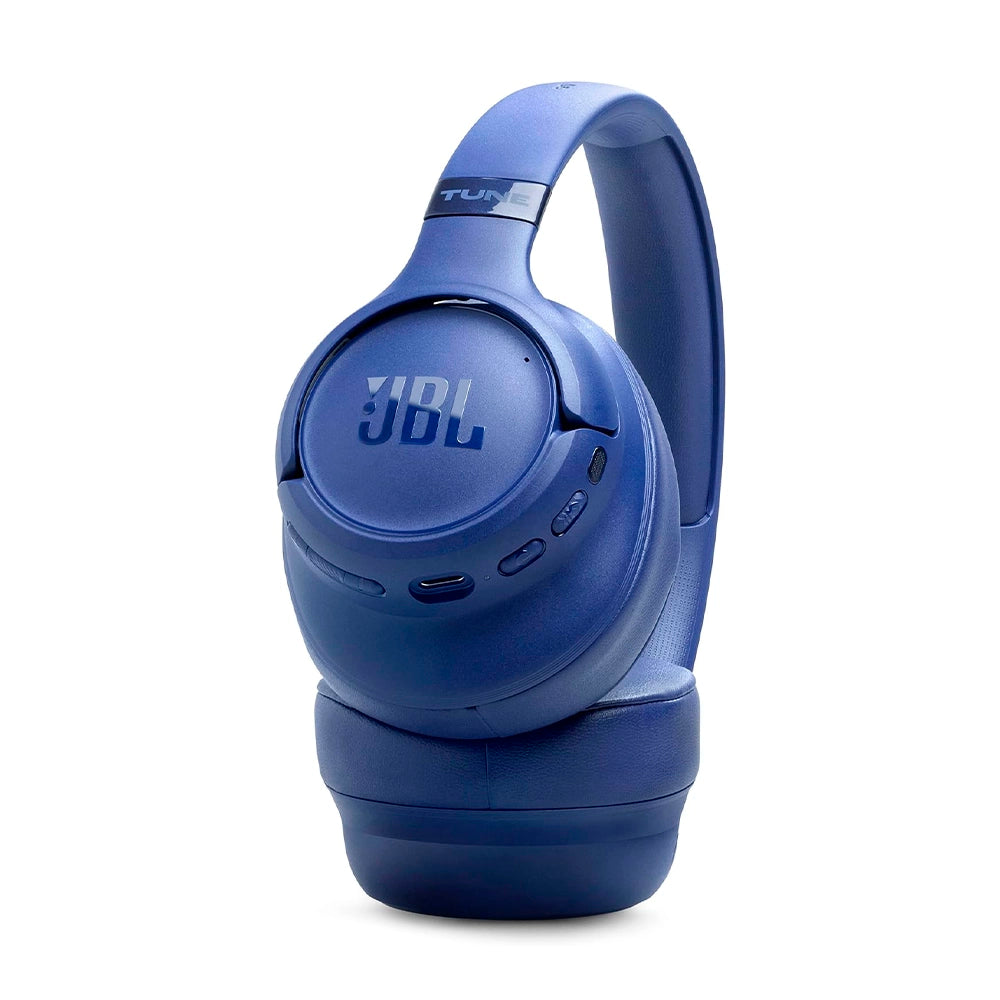 JBL JBLT780NCBLUAM Auriculares Tune 780NC