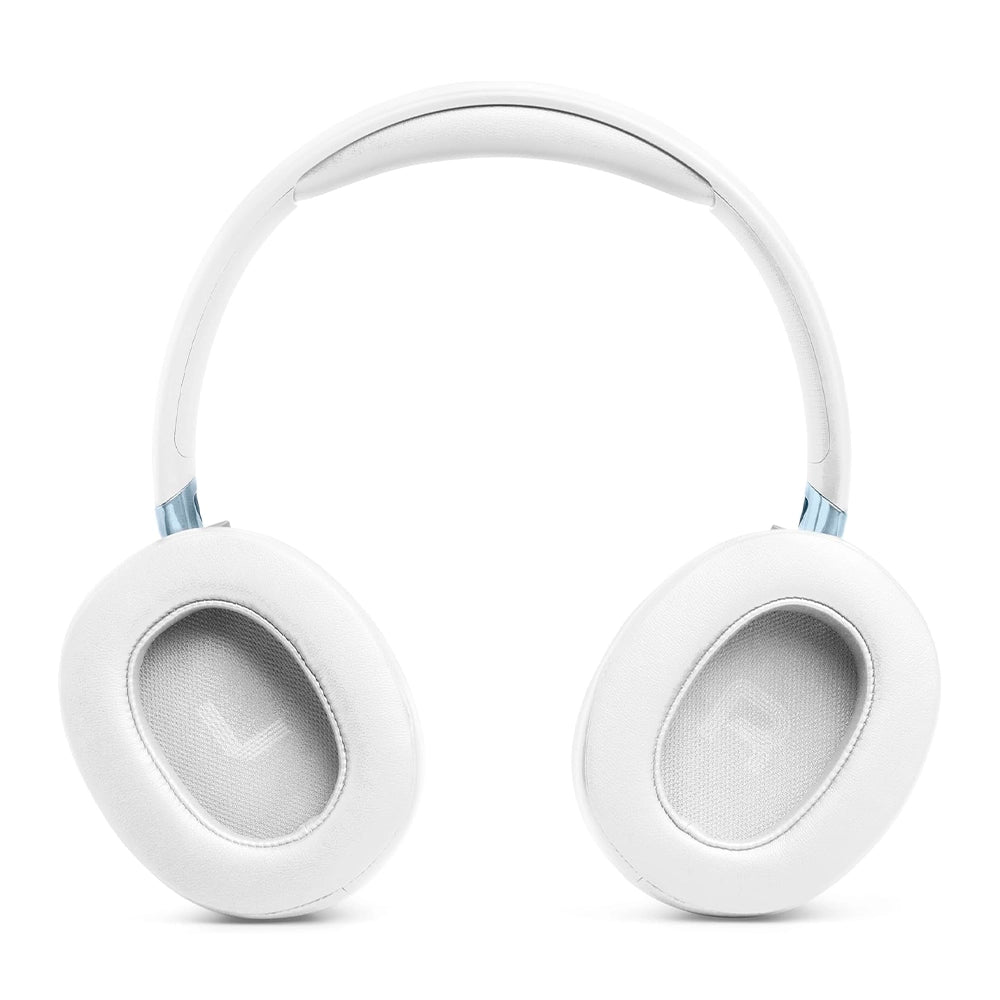 JBL TUNE 780NC Auriculares Inalambrico Bluetooth Blanco JBLT780NCWHTAM