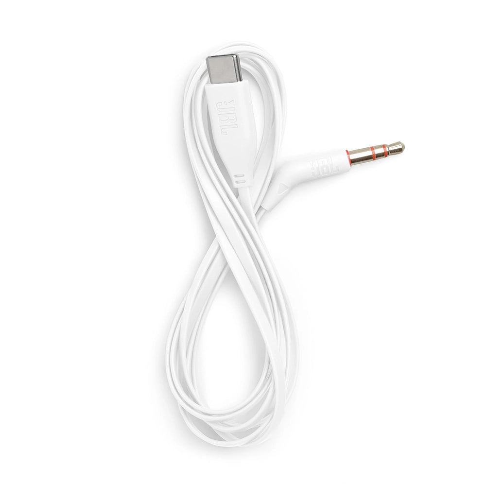 JBL TUNE 780NC Auriculares Inalambrico Bluetooth Blanco JBLT780NCWHTAM