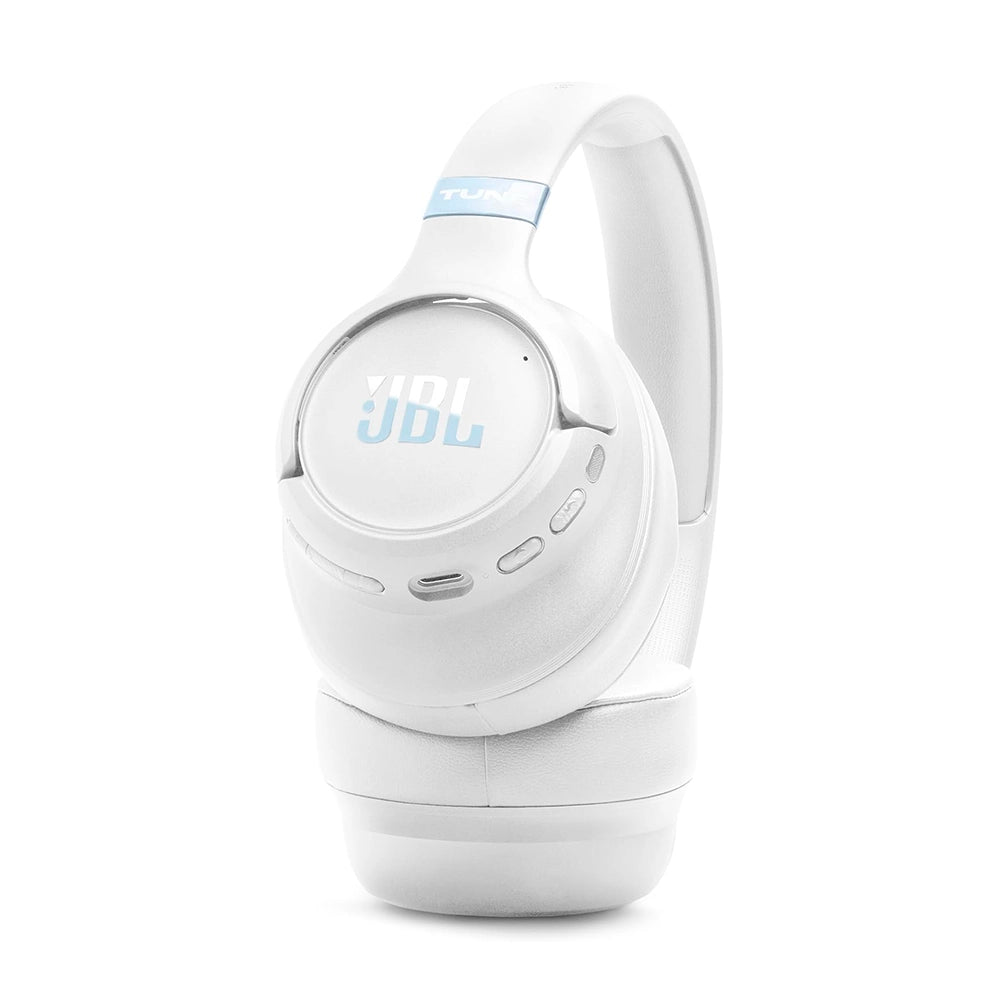 JBL TUNE 780NC Auriculares Inalambrico Bluetooth Blanco JBLT780NCWHTAM