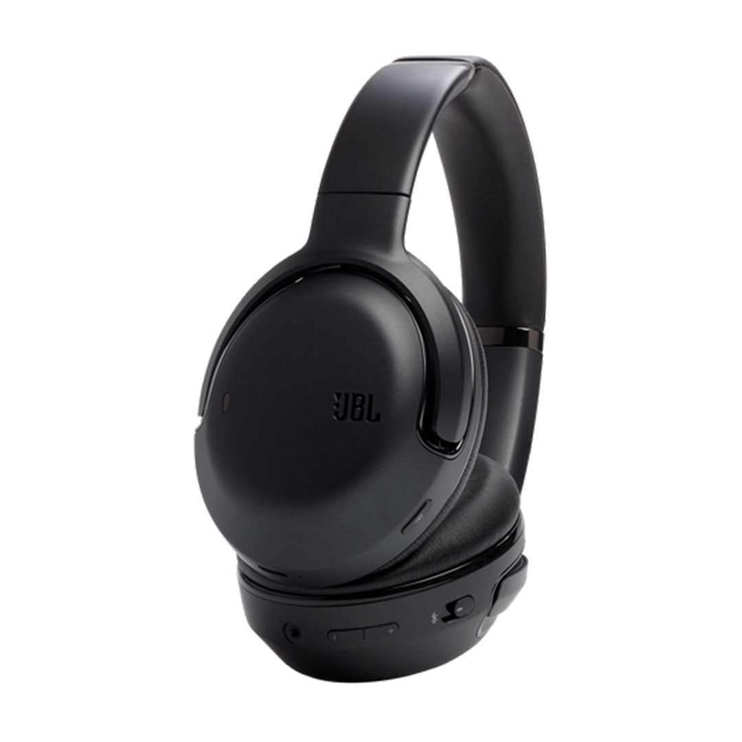 JBL TOUR ONE M2 Auriculares inalámbricos con cancelación de ruido (JBLTOURONEM2BLK)