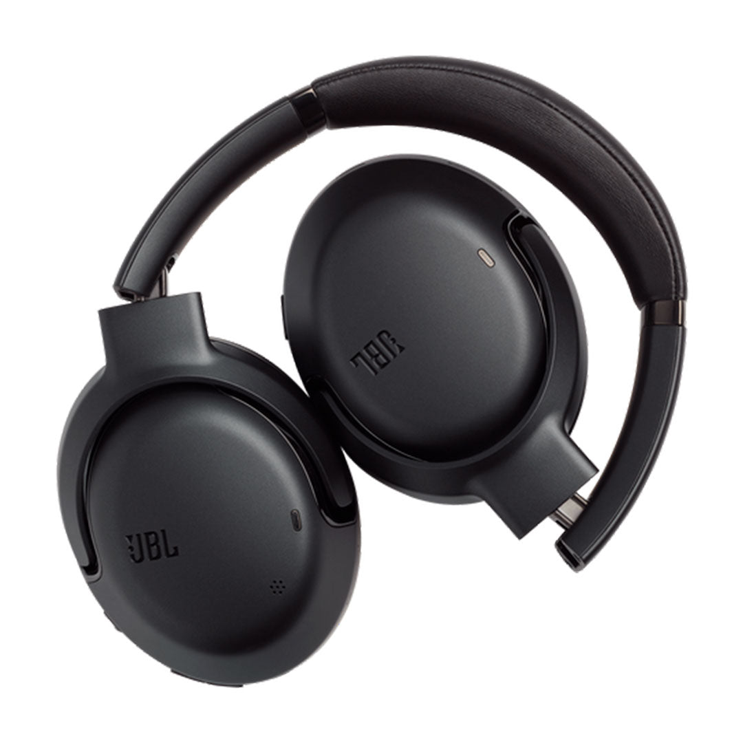 JBL TOUR ONE M2 Auriculares inalámbricos con cancelación de ruido (JBLTOURONEM2BLK)