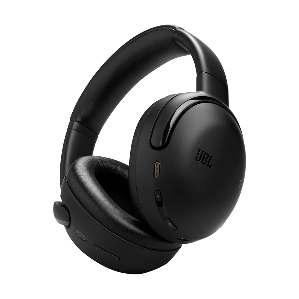 JBLTOURONEM3BLKAM Auriculares Tour One M3 Cancelacion de Ruido Negro
