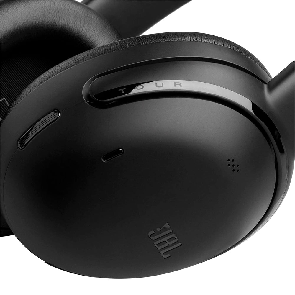 JBLTOURONEM3BLKAM Auriculares Tour One M3 Cancelacion de Ruido Negro