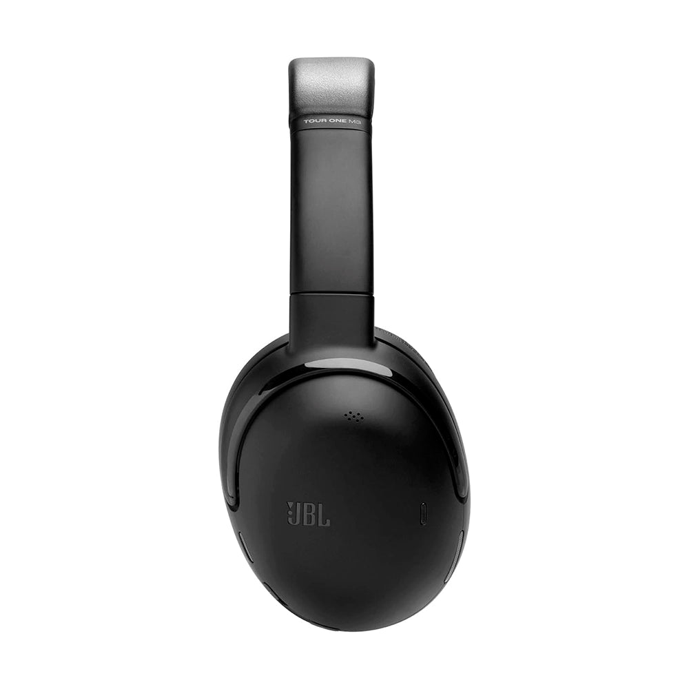 JBLTOURONEM3BLKAM Auriculares Tour One M3 Cancelacion de Ruido Negro