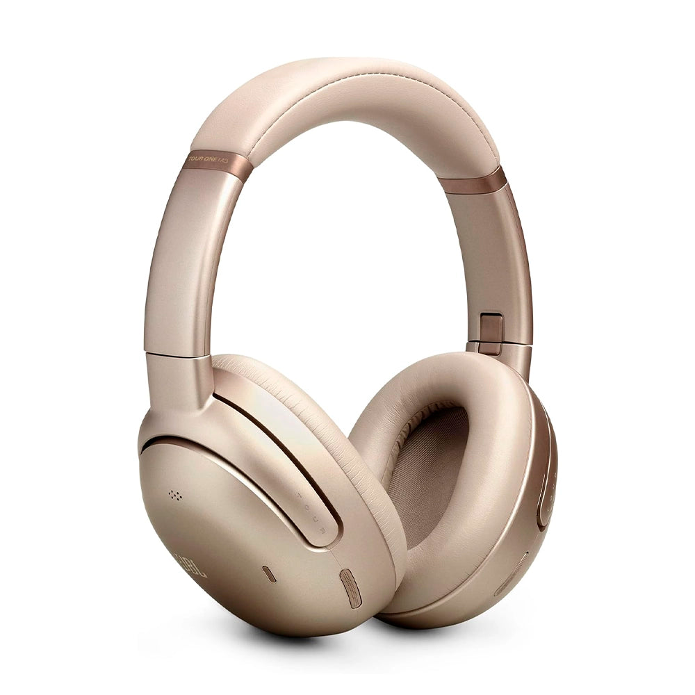 JBL JBLTOURONEM3LTTAM Auriculares Tour One M3 Cancelacion de Ruido Mocha