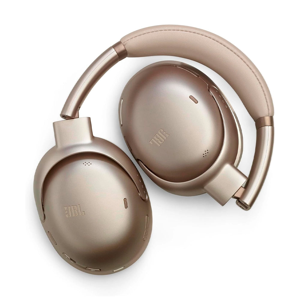 JBL JBLTOURONEM3LTTAM Auriculares Tour One M3 Cancelacion de Ruido Mocha