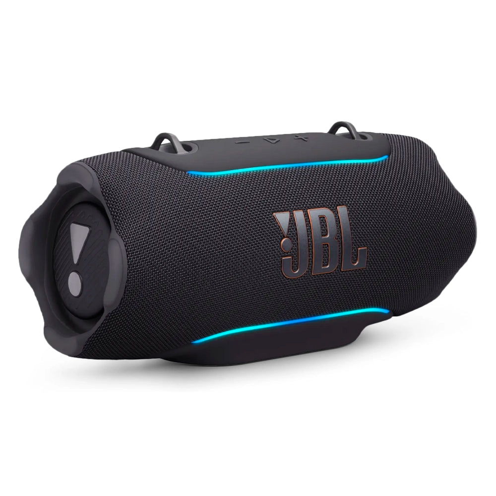 JBL JBLXTREME5BLKAM Parlante Altavoz XTREME 5 120W RMS IP68 24h Negro